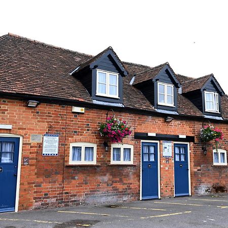 Swan, Thatcham By Marston'S Inns Exteriér fotografie