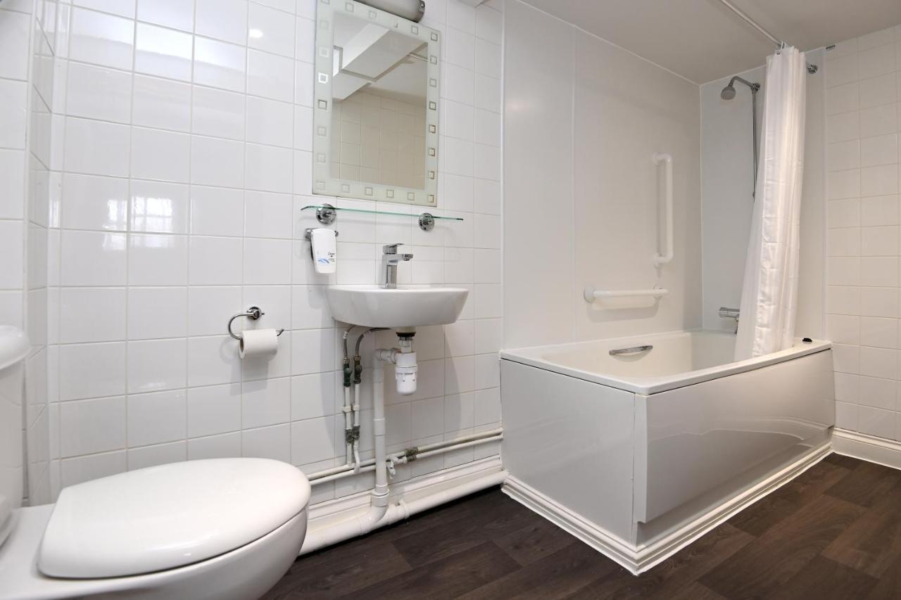 Swan, Thatcham By Marston'S Inns Exteriér fotografie